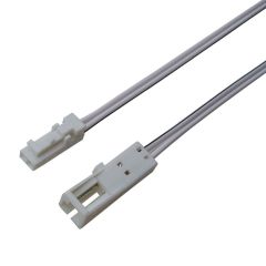 2m Verlängerungsleitung 24V (10stk. Pro Packung)
