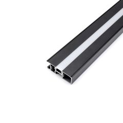 3m satinierte Abdeckung für ZERO