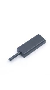 elektronisches push to open System USB 35N dunkelgrau