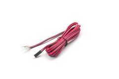 SLIM - 2m Clip-Anschlussleitung 8mm 12V (10stk. Pro Packung)