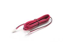 SLIM - 2m Clip-Anschlussleitung 8mm 24V (10stk. Pro Packung)
