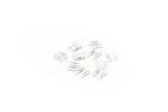 SLIM - Clip-Verbinder 10mm, 12/24V, 10 Stk. pro Packung