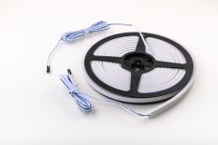 5m LED-Schlauch 6x12mm 12V 3000K