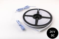 5m LED-Schlauch 6x12mm 24V 3000K