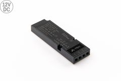Netzteil 12V 24W - incl. Zuleitung 230V