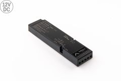 Netzteil 12V 60W - incl. Zuleitung 230V