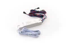 LED-Kontrollbox RGB 24V