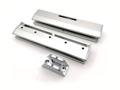 TopSliding Glasklemmschuh
