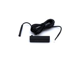 Design-Türsensorschalter 6mm, schwarz