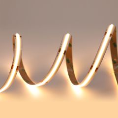 5m free-cut LED-Band 15w/m (ohne Punkte) 10mm 24V 3000K